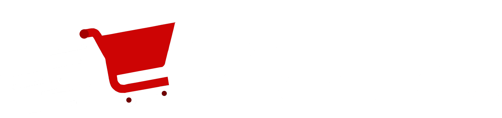 Logo SUPER COMPUTO