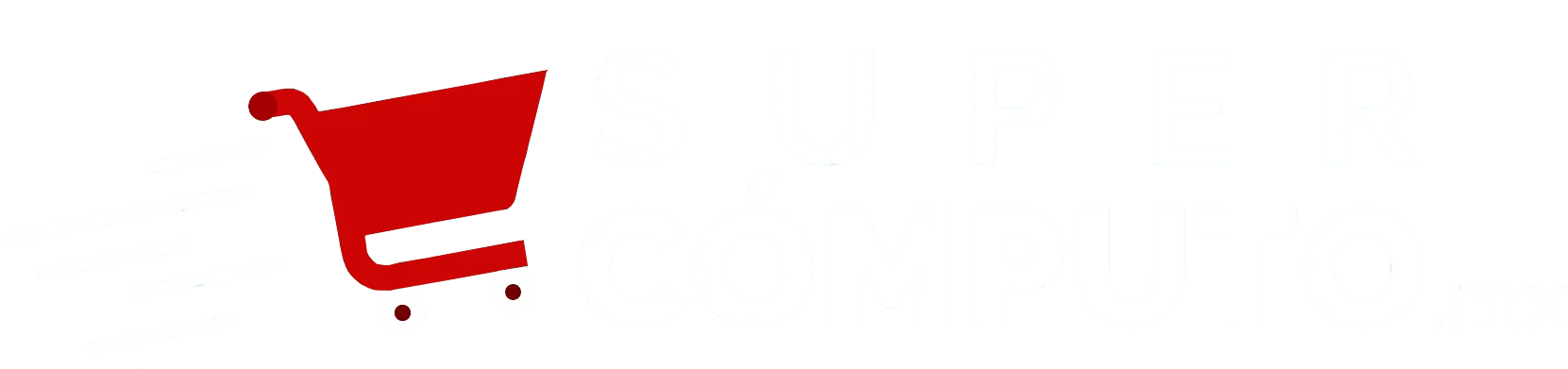 SuperCómputo.mx Logo